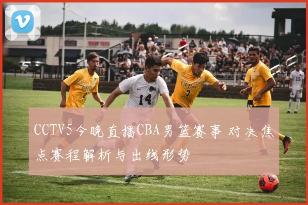 CCTV5今晚直播CBA男篮赛事 对决焦点赛程解析与出线形势