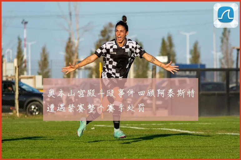 奥本山宫殿斗殴事件回顾阿泰斯特遭遇禁赛整个赛季处罚